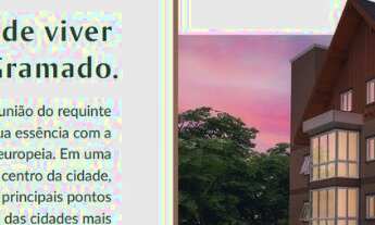 Imagem 3: APARTAMENTO RESIDENCIAL em GRAMADO - RS, Moura