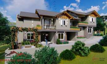 Imagem 4: CASA RESIDENCIAL em NOVA PETRÓPOLIS - RS, Piá