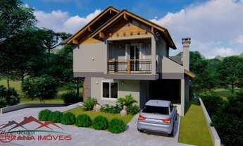 Imagem 5: CASA RESIDENCIAL em NOVA PETRÓPOLIS - RS, Piá