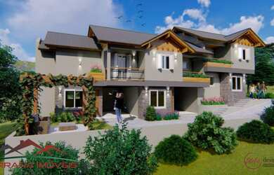 Imagem 3: CASA RESIDENCIAL em NOVA PETRÓPOLIS - RS, Piá