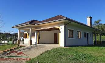 Imagem: CASA RESIDENCIAL em NOVA PETRÓPOLIS - RS