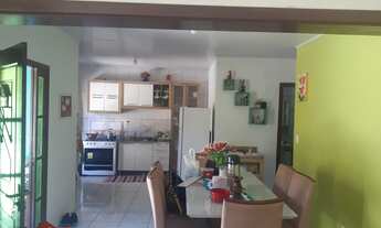 Imagem 4: CASA RESIDENCIAL em NOVA PETRÓPOLIS - RS, Piá