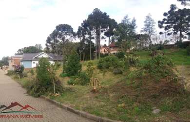 Imagem 4: TERRENO RESIDENCIAL em NOVA PETRÓPOLIS - RS, Bavária