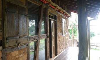 Imagem 6: CASA RESIDENCIAL em NOVA PETRÓPOLIS - RS, Bavária