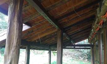 Imagem 3: CASA RESIDENCIAL em NOVA PETRÓPOLIS - RS, Bavária