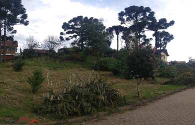 Imagem 5: TERRENO RESIDENCIAL em NOVA PETRÓPOLIS - RS, Bavária