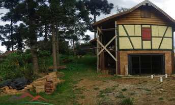 Imagem 2: CASA RESIDENCIAL em NOVA PETRÓPOLIS - RS, Bavária