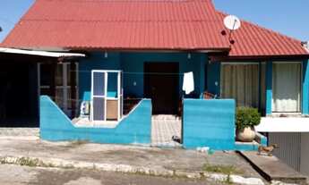 Imagem 2: CASA RESIDENCIAL em NOVA PETRÓPOLIS - RS, Piá