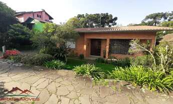 Imagem: CASA RESIDENCIAL em NOVA PETRÓPOLIS - RS