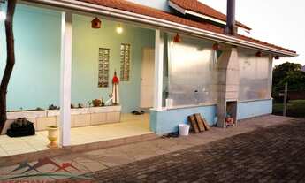 Imagem: CASA RESIDENCIAL em NOVA PETRÓPOLIS - RS