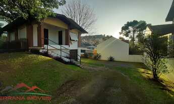 Imagem: CASA RESIDENCIAL em NOVA PETRÓPOLIS - RS