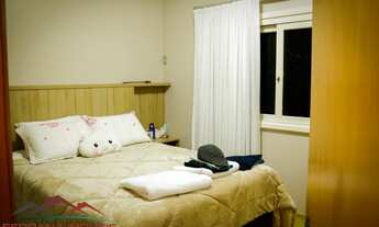 Imagem 5: CASA RESIDENCIAL em NOVA PETRÓPOLIS - RS, Vila Germânia