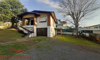 Imagem 2: CASA RESIDENCIAL em NOVA PETRÓPOLIS - RS, Centro