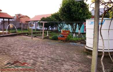 Imagem 7: CASA RESIDENCIAL em NOVA PETRÓPOLIS - RS, Vila Germânia