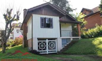 Imagem: CASA RESIDENCIAL em NOVA PETRÓPOLIS - RS