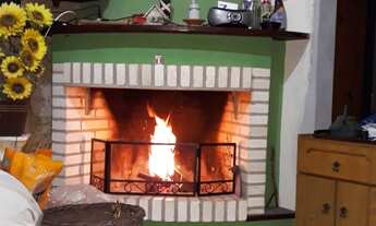 Imagem 2: CHACARA RESIDENCIAL em NOVA PETRÓPOLIS - RS, BR 116