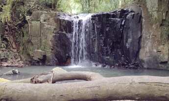 Imagem 2: AREA RURAL em NOVA PETRÓPOLIS - RS, Arroio Paixão