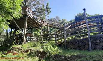 Imagem 5: CHACARA RESIDENCIAL em NOVA PETRÓPOLIS - RS, BR 116