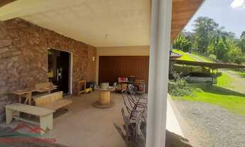 Imagem 6: CHACARA RESIDENCIAL em NOVA PETRÓPOLIS - RS, BR 116