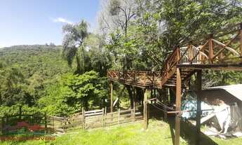 Imagem 4: CHACARA RESIDENCIAL em NOVA PETRÓPOLIS - RS, BR 116