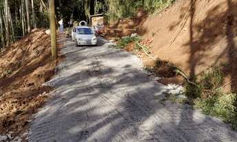 Imagem 6: AREA RURAL em NOVA PETRÓPOLIS - RS, Arroio Paixão