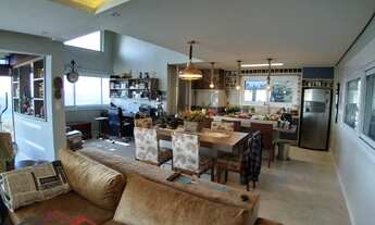 Imagem 4: Casa 2 suítes com vista em Vila Olinda - Nova Petrópolis