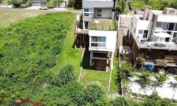 Imagem: Casa mobiliada e decorada com vista panorâmica