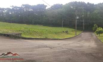 Imagem: TERRENO RESIDENCIAL em NOVA PETRÓPOLIS