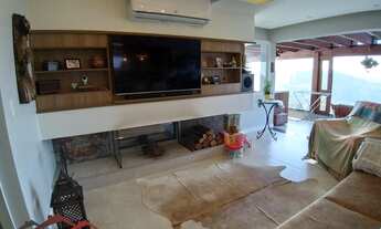 Imagem 6: Casa 2 suítes com vista em Vila Olinda - Nova Petrópolis