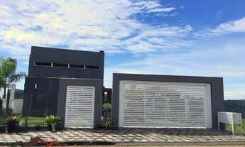 Imagem 5: Casa mobiliada e decorada com vista panorâmica, 2 suítes, rua sem saída bairro Pousada da