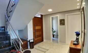 Imagem 5: Casa 2 suítes com vista em Vila Olinda - Nova Petrópolis