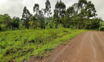 Imagem: TERRENO RESIDENCIAL em NOVA PETRÓPOLIS
