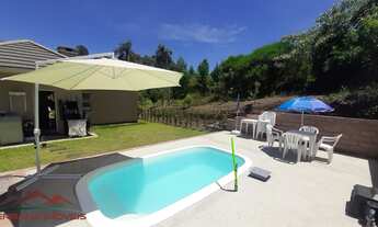 Imagem 3: CASA RESIDENCIAL em NOVA PETRÓPOLIS - RS, Linha Imperial