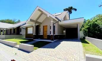 Imagem 2: Venha morar em uma casa plana com 2 suítes no Juriti!!!