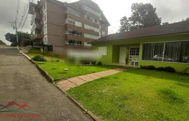 Imagem 3: CASA COMERCIAL em NOVA PETRÓPOLIS - RS, Logradouro