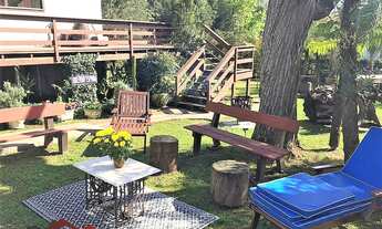 Imagem 7: Belíssimo sítio com 13 hectares e uma infraestrutura ótima a venda na Linha Imperial - Nov