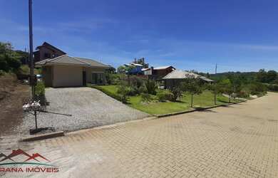 Imagem 4: CASA RESIDENCIAL em NOVA PETRÓPOLIS - RS, Linha Imperial