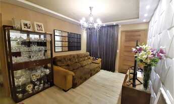 Imagem: CASA RESIDENCIAL em Nova Petrópolis - RS