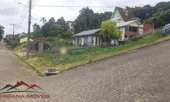 Imagem 2: TERRENO RESIDENCIAL em NOVA PETRÓPOLIS - RS, Logradouro