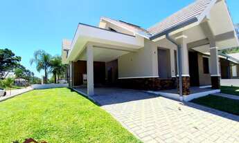 Imagem: Venha morar em uma casa plana com 2 suítes