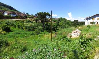 Imagem 5: Terreno de esquina, residencial e comercial no Pinhal Alto, Nova Petrópolis