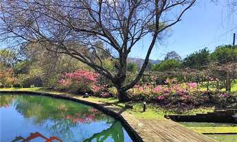 Imagem 3: Belíssimo sítio com 13 hectares e uma infraestrutura ótima a venda na Linha Imperial - Nov
