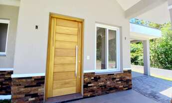 Imagem 6: Venha morar em uma casa plana com 2 suítes no Juriti!!!