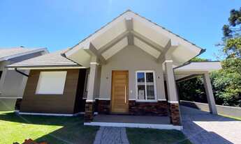 Imagem 3: Venha morar em uma casa plana com 2 suítes no Juriti!!!