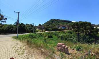 Imagem 2: Terreno de esquina, residencial e comercial no Pinhal Alto, Nova Petrópolis