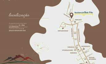 Imagem 4: APARTAMENTO RESIDENCIAL em GRAMADO - RS, Moura