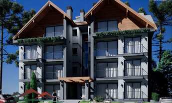 Imagem: APARTAMENTO RESIDENCIAL em GRAMADO - RS