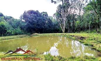 Imagem 2: Belíssima chácara, próximo a tudo, 1,5km da RS 235, estrada Nova Petrópolis x Gramado. 10