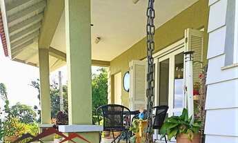 Imagem: Venha morar em uma linda casa de esquina