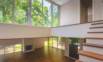 Imagem 5: Casa Jequitibá-Rosa, 4 suítes Condomínio O Bosque, Centro - Gramado, Condomínio Fechado, I